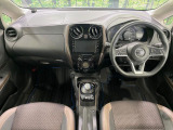 ノート 1.2 e-POWER メダリスト 