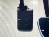 純正ドライブレコーダーを装着しています♪高画質、高機能で、毎日の運転に安心をプラスします!しっかり、録画できるマストアイテムです♪