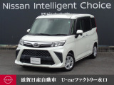 トヨタ ルーミー