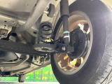 お車を安心してお乗りいただく為には、足回りの定期点検が欠かせません。サービスサポート(有償保証)では無料点検もご提供しており、安心のカーライフをお過ごしいただけるサポート体制が整っています。