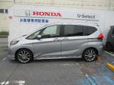 フリード 1.5 G ホンダセンシング 