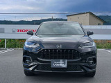 ZR-V 2.0 e:HEV X ブラックスタイル 4WD 