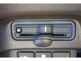 ETCも装備されています。もちろんご納車後直ぐにお使いいただけるようにセットアップしてからお渡しいたします♪