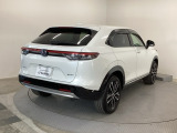 ヴェゼル 1.5 ハイブリッド Z 