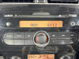 【オーディオ】車内で音楽がお楽しみいただけます! ※最新ナビやバックカメラ(バックモニター)、後席専用モニター(フリップダウンモニター)の取付をご要望の場合はお気軽にスタッフにお尋ねください。