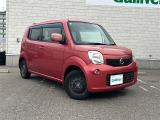 日産 モコ