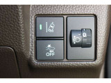 【Honda SENSING】ホンダ独自の安全支援システムです。センサーを駆使し先進の技術で安全運転を支援してくれる心強い装備です!!