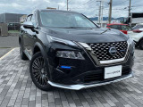 エクストレイル  1.5 AUTECH e-4ORCE 4WD