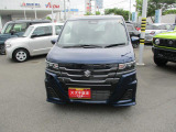 ワゴンR ZL 