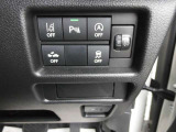 お車を快適に乗るための装備が満載です!ご使用方法等も丁寧に説明させて頂きます。
