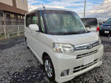タント G 4WD 