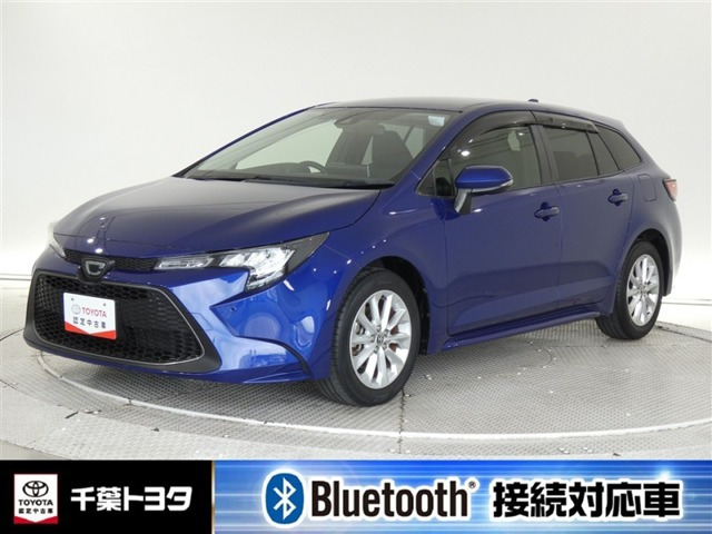 カローラツーリング 1.8 S