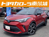 トヨタ C-HR