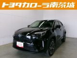 トヨタ ヤリスクロス