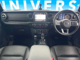 ラングラー アンリミテッド サハラ 4WD 