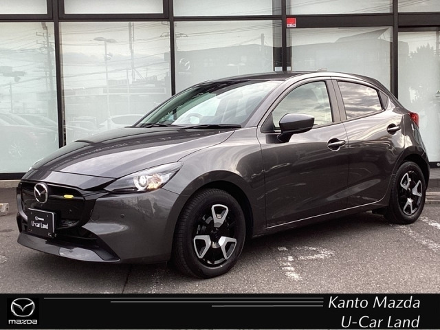 MAZDA2 1.5 XD BD