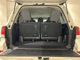 ランドクルーザー200 4.6 AX Gセレクション 4WD 4WD 本革シート