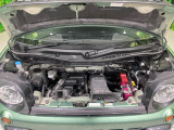 親切・丁寧な専門メカニックスタッフが応対!・車検・点検整備・事故等の修理などアフターサービスも安心。お車のカスタマイズもネクステージのサービススタッフまでご相談ください!