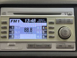 AM FMラジオ CD