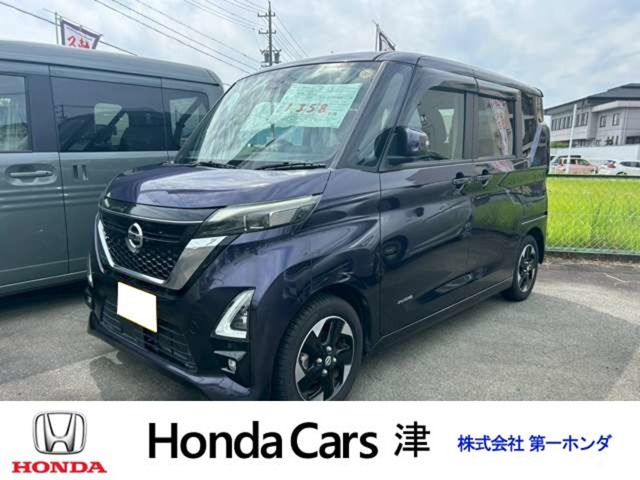 デイズ ハイウェイスターX プロパイロットエディション 