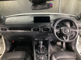 CX-5 2.2 XD スポーツアピアランス 4WD 