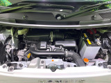 親切・丁寧な専門メカニックスタッフが応対!・車検・点検整備・事故等の修理などアフターサービスも安心。お車のカスタマイズもネクステージのサービススタッフまでご相談ください!
