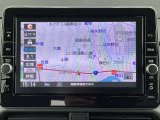 日産純正ナビMM321DーLです。
