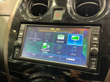 フルセグTVやBluetoothにも対応ます。