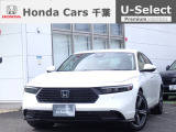 ご覧いただきありがとうございます☆ユーセレクト習志野へようこそ! 当社デモカーのお墨付き車両!人気車両で充実装備の一台!おススメです☆どうぞご覧くださいませ☆株式会社ホンダカーズ千葉