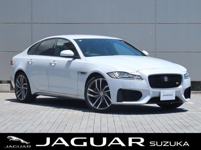 XF S 