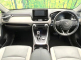 RAV4 2.0 G Zパッケージ 4WD 