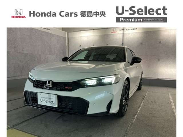 シビック 1.5 RS 