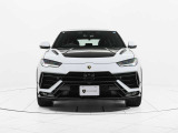 ウルス ペルフォルマンテ 4WD 