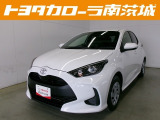 トヨタ ヤリス