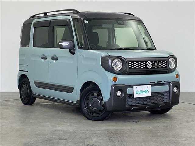 スペーシアギア ハイブリッド(HYBRID) XZ 修復歴無し