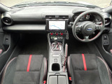 BRZ 2.4 S 