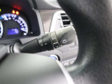 ☆オートライト付きです♪周りが暗くなるとライトを点灯させます♪高速道路の走行時にはトンネルで自動点灯しますので、とっても便利ですよ♪
