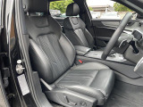 A6アバント 45 TFSI クワトロ Sライン 4WD 4WD 本革シート