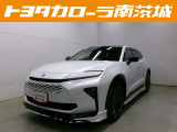 トヨタ クラウンエステート
