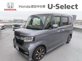ホンダ N-BOXカスタム