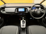 フィット 1.5 ベーシック 4WD 