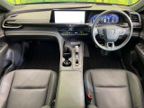 クラウンクロスオーバー 2.5 G アドバンスト レザー パッケージ E-Four 4WD 