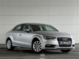 アウディ A3セダン 1.4 TFSI