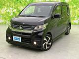 ホンダ N-WGNカスタム