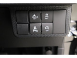 【プリクラッシュセーフティシステム(PCS)】万が一の衝突を回避、もしくは被害軽減をサポートしてくれる安全運転支援機能です!