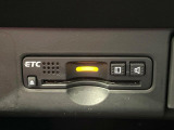 【ETC】高速道路の料金所をストレスなく通過!話題のスポットやサービスエリアに多い「スマートIC」利用時は必須のアイテムです。当店でセットアップを実施、ご納車当日からすぐにご利用いただけます!
