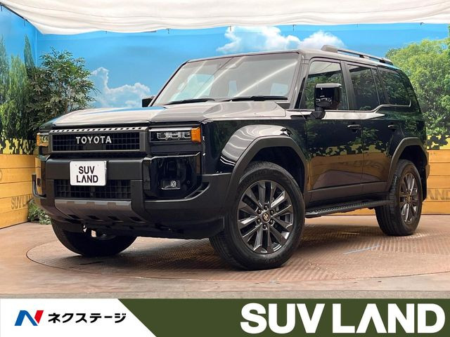 た*な様 CODE BLACK トヨタ ランドクルーザー250 大阪府の中古車 | 中古車情報・中古車検索