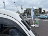 装備や状態の補足カット。写真で伝えきれない魅力やポイントを掲載しています。気軽にご相談を。