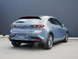 MAZDA3ファストバック 2.0 20S プロアクティブ ツーリング セレクション 