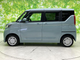 ルークス X 4WD 